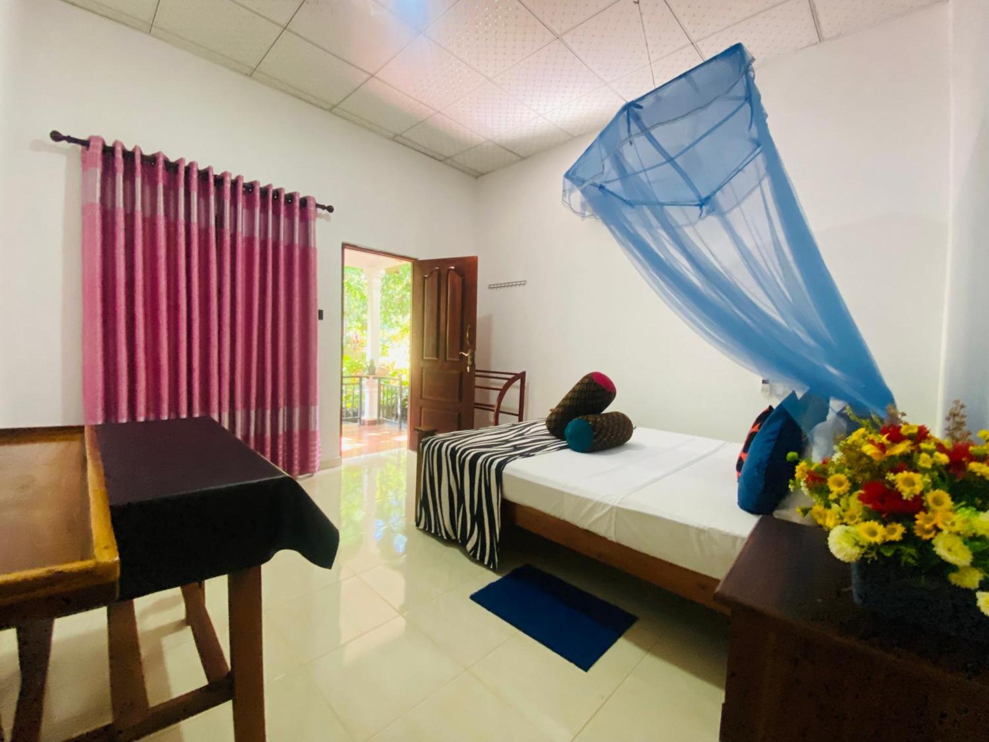 Priyavimana Resort Habarana Extérieur photo