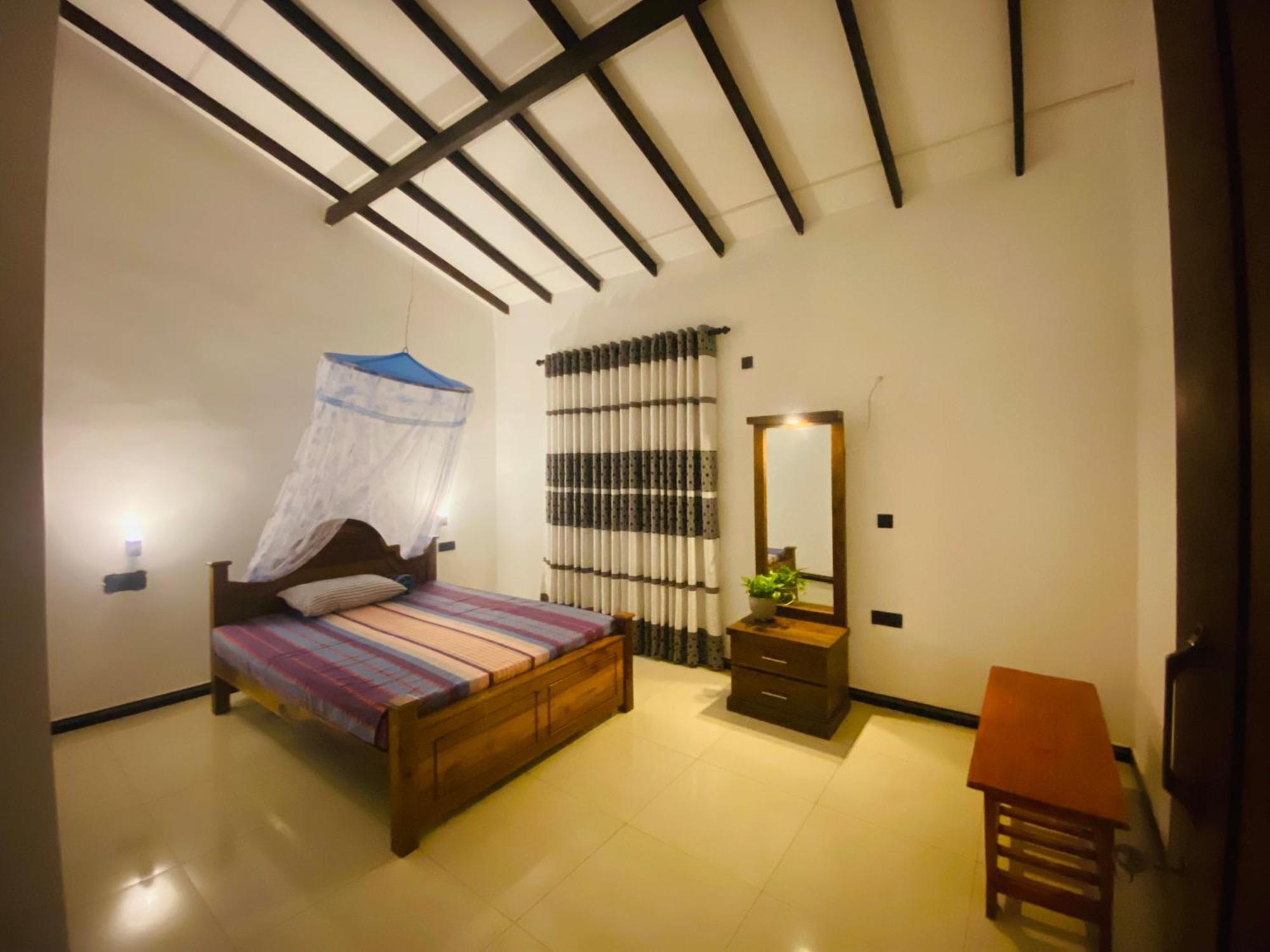 Priyavimana Resort Habarana Extérieur photo