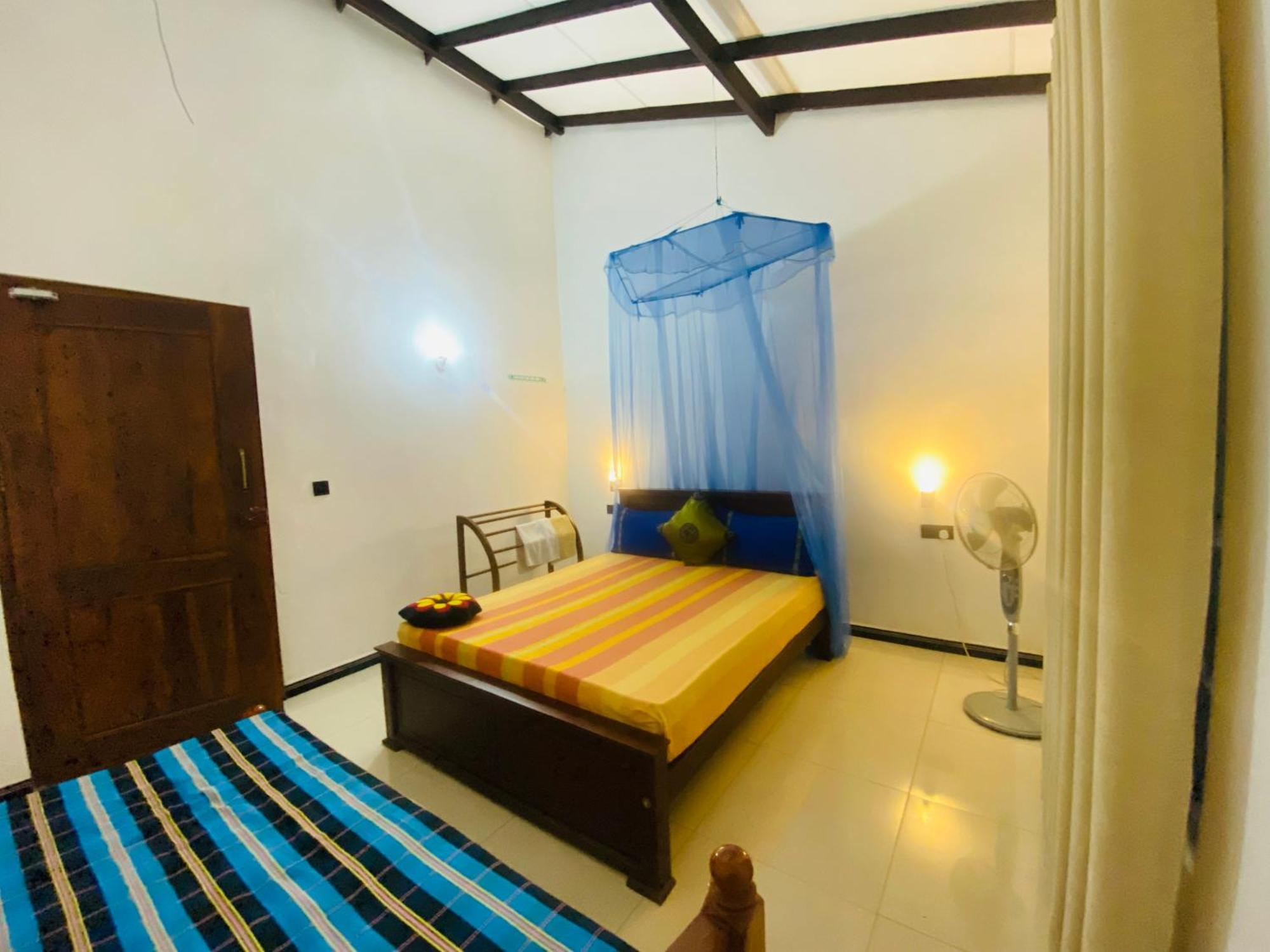 Priyavimana Resort Habarana Extérieur photo